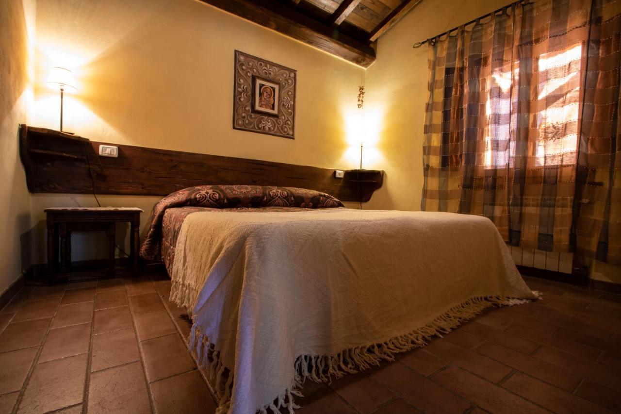 Agriturismo Braccicorti Pieve Fosciana Exterior photo